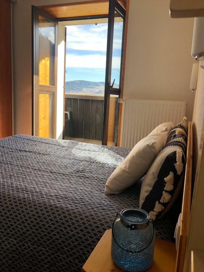 Le Chalet Au Bord Du Lac Gérardmer Buitenkant foto